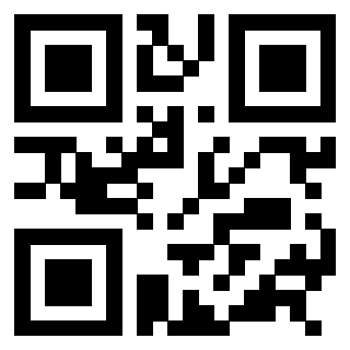 Qr Code di 3308846009