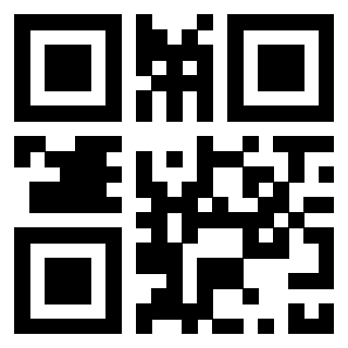 Immagine del Qr Code di 3308846010