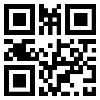 Scansione del QrCode di 3308846011