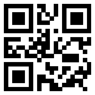 3308846013 - Immagine del QrCode associato