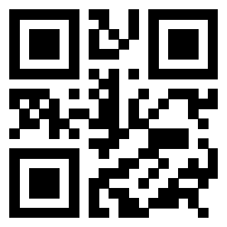Il QrCode di 3308846014