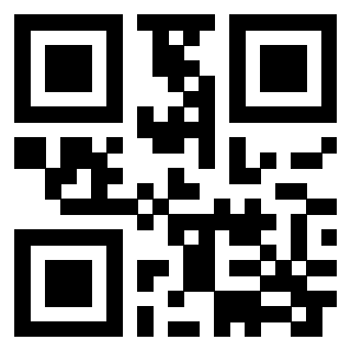 Scansione del Qr Code di 3308846017