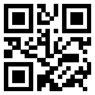 Qr Code di 3308846018