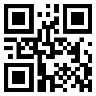 Scansione del Qr Code di 3308846019