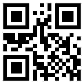 3308846022 - Immagine del QrCode
