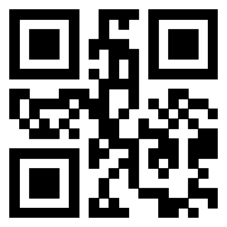 3308846024 - Immagine del Qr Code associato