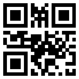 3308846026 - Immagine del QrCode associato
