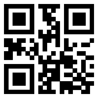 3308846027 QrCode associato