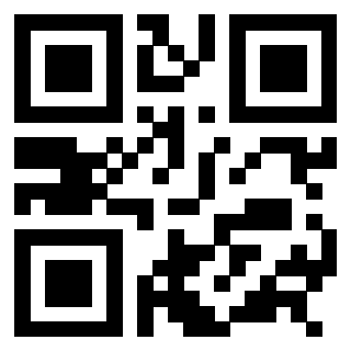 Scansione del Qr Code di 3308846029