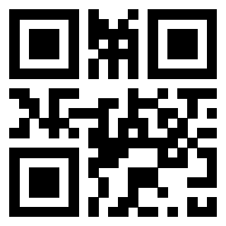 3308846030 - Immagine del Qr Code