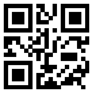 Immagine del QrCode di 3308846032