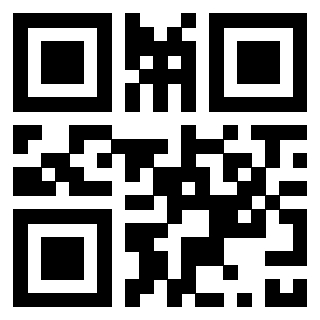 3308846035 - Immagine del Qr Code associato