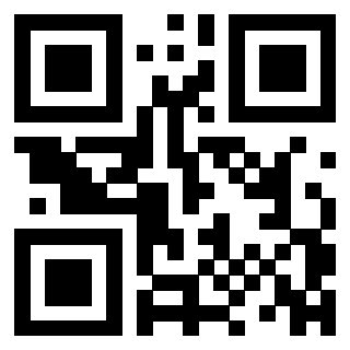 3308846036 - Immagine del Qr Code