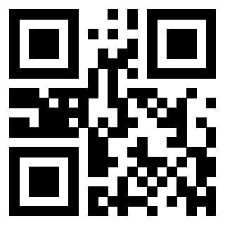 Il QrCode di 3308846037
