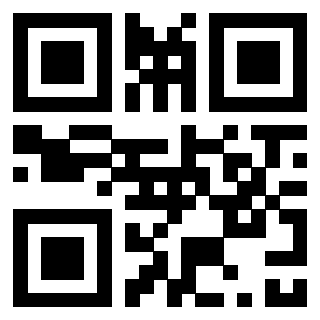 3308846038 Qr Code associato