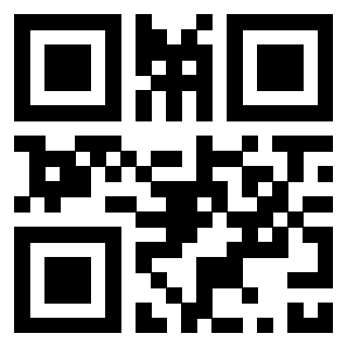 Il Qr Code di 3308846039