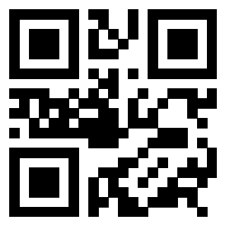 3308846040 - Immagine del Qr Code