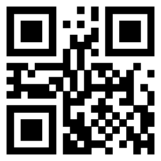 3308846042 - Immagine del QrCode associato