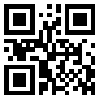 Immagine del QrCode di 3308846046