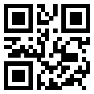 Il QrCode di 3308846051