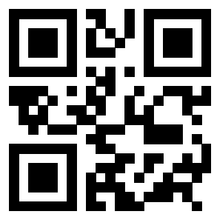 3308846053 - Immagine del QrCode