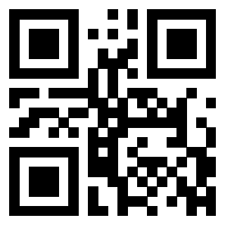 Il QrCode di 3308846055