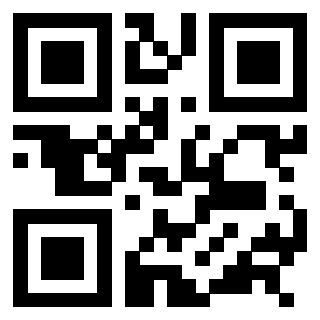 3308846058 - Immagine del QrCode associato