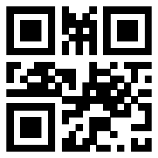 3308846064 QrCode associato