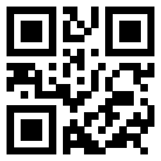 Qr Code di 3308846065