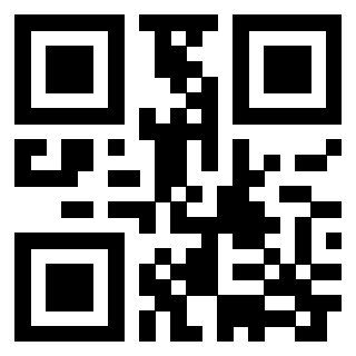 3308846067 - Immagine del QrCode
