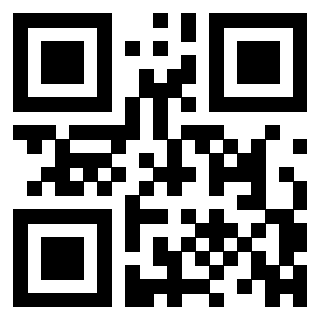 Il Qr Code di 3308846069