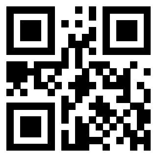 Il Qr Code di 3308846073