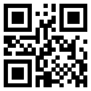 Immagine del Qr Code di 3308846074