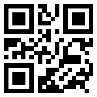 Il Qr Code di 3308846078