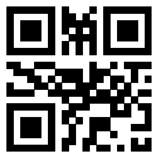 3308846080 - Immagine del Qr Code