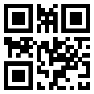 3308846081 Qr Code associato