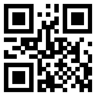 Immagine del QrCode di 3308846082