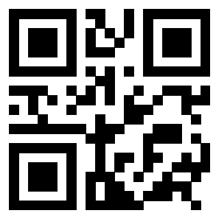 3308846087 - Immagine del QrCode