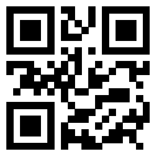 3308846088 Qr Code associato
