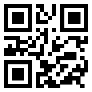 Il QrCode di 3308846089