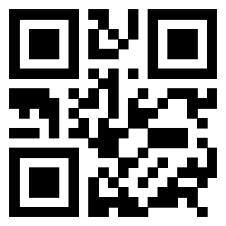 3308846090 - Immagine del Qr Code