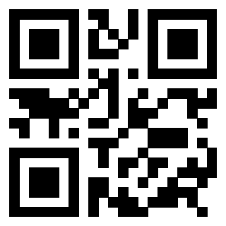 3308846091 QrCode associato