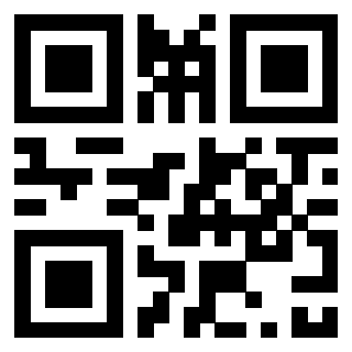 3308846092 - Immagine del Qr Code associato