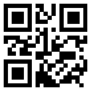 Scansione del Qr Code di 3308846094