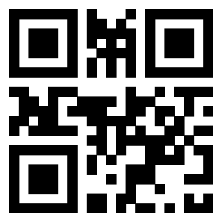 Il Qr Code di 3308846095