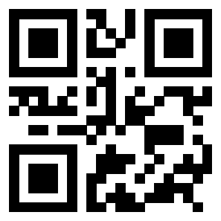 3308846096 - Immagine del QrCode associato