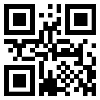 Immagine del Qr Code di 3308846100