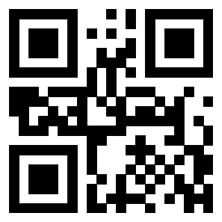 3308846102 QrCode associato