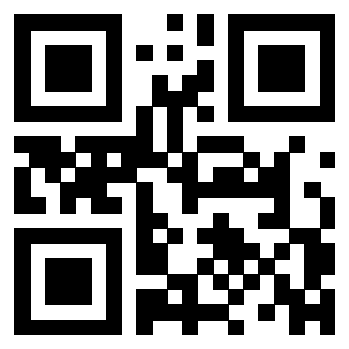 Il Qr Code di 3308846103
