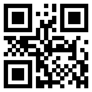 Il QrCode di 3308846104